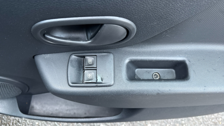 Dacia Sandero 1.0 SCe Ambiance 5dr Petrol Hatchback